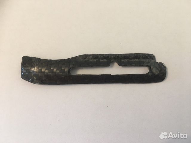 Изготовлю крышку порта для Remington 750