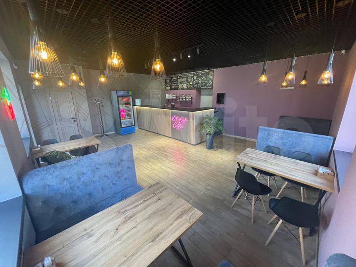 Свободного назначения, 120 м²