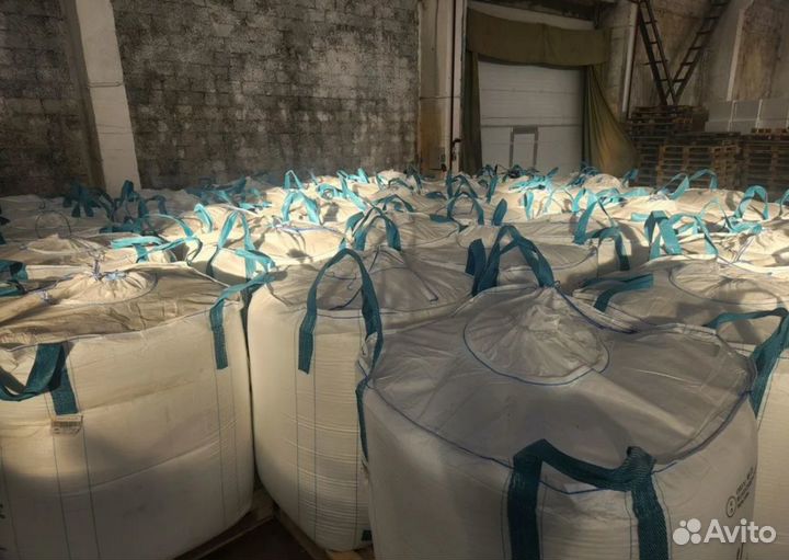 Мешки Биг-Бэг (Биг Бэги)