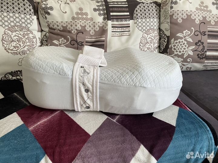 Кокон для новорожденных