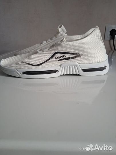 Слипоны новые (26см)