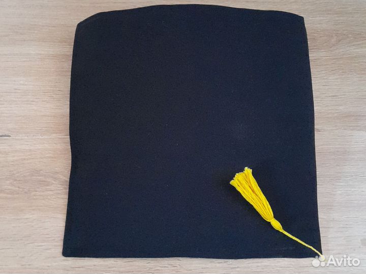 Магистерка лицеиста