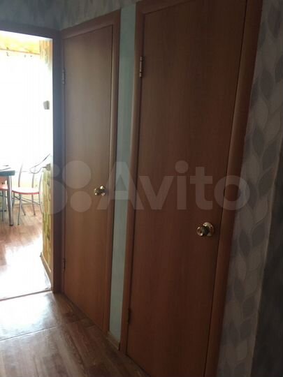 2-к. квартира, 44 м², 1/5 эт.