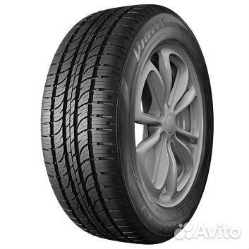 Viatti Bosco A/T V-237 215/55 R17 94V