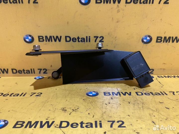 Датчик высоты дорожного просвета Bmw 7 E65 N62B48