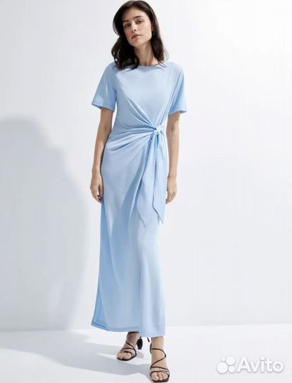 Платье zarina xs
