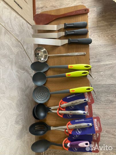 Товары для кухни