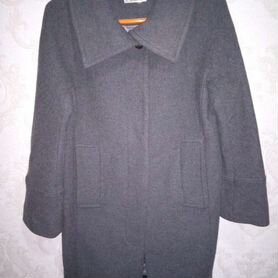 Пальто massimo dutti, 44/46р