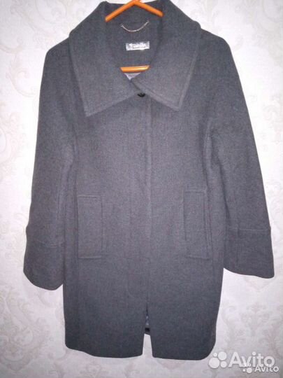 Пальто massimo dutti, 44/46р