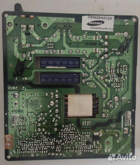 BN44-00700A от samsung UE32H4290AU