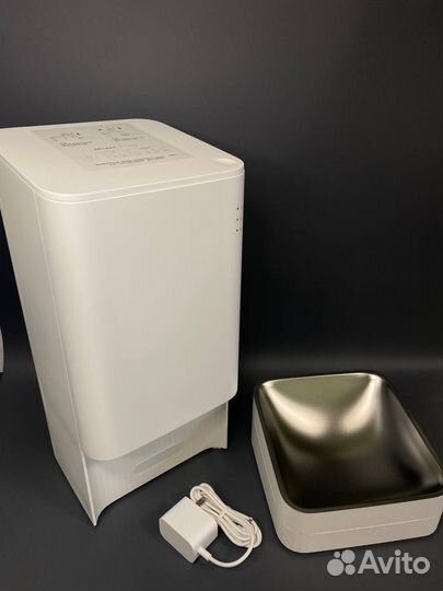 Автокормушка Xiaomi Mijia Smart