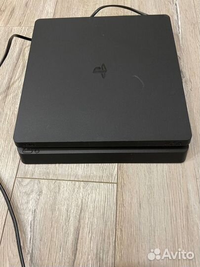 Sony playstation 4 PS4 с играми