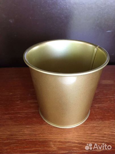 Кашпо Рудминта, IKEA daidai, Градис, скурар