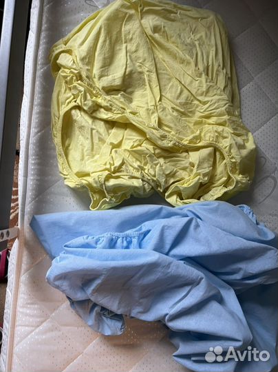 Бельмарко детская кровать