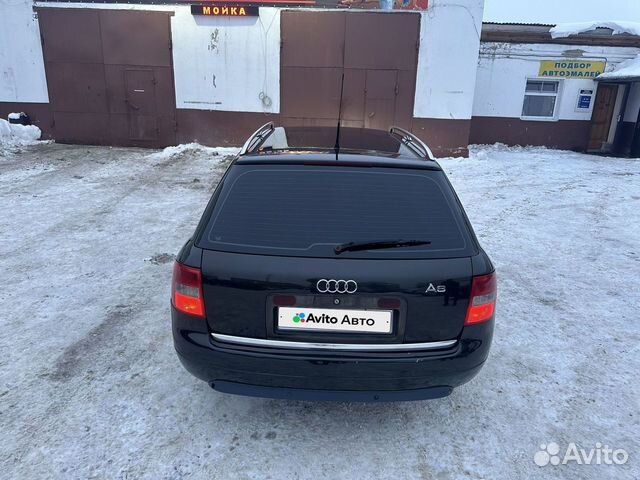 Audi A6 2.4 MT, 1999, 500 000 км объявление продам