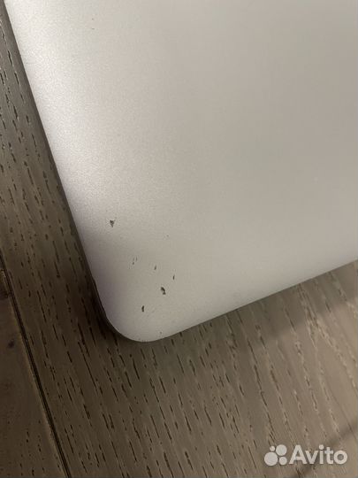 Macbook pro (retina, late 2012)