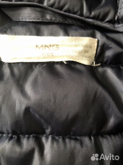 Жилетка для мальчика