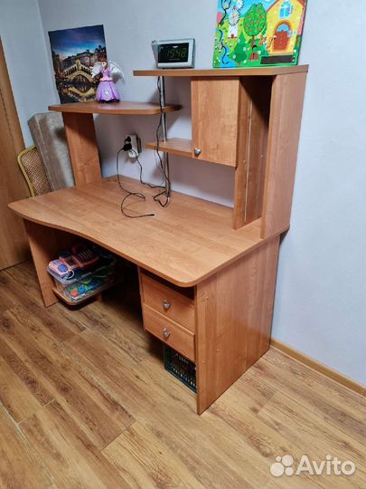 Компьютерный стол бу