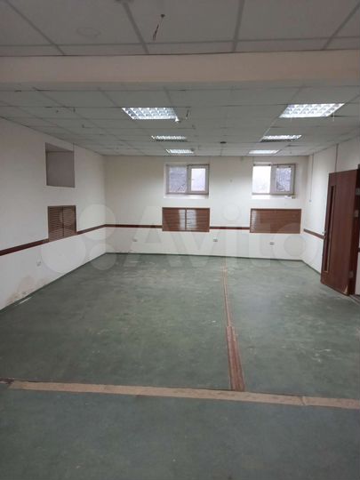 Свободного назначения, 55 м²