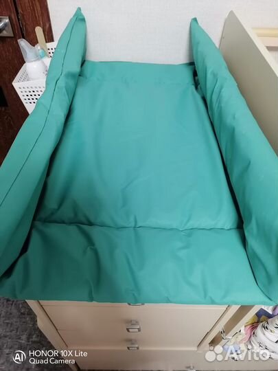 Матрас для пеленания