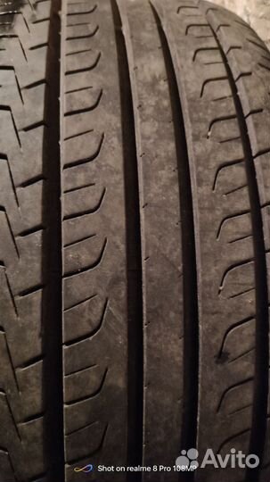 Покрышки Giti comfort V- 228