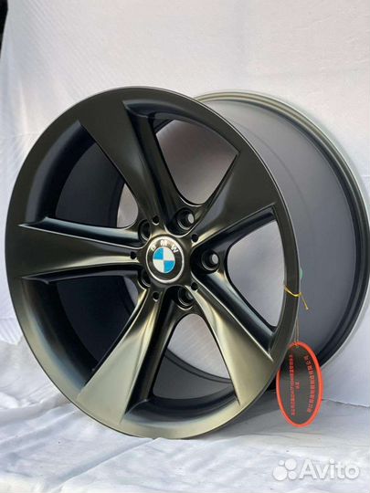 Новые Диски R18 для на BMW X5/5x120