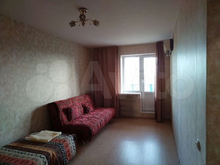 1-к. квартира, 34,8 м², 7/9 эт.