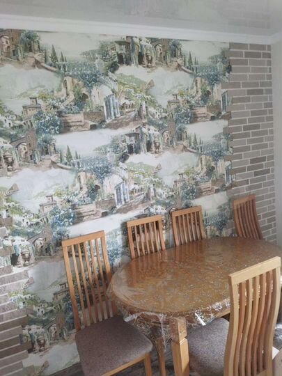 3-к. квартира, 65,3 м², 12/12 эт.