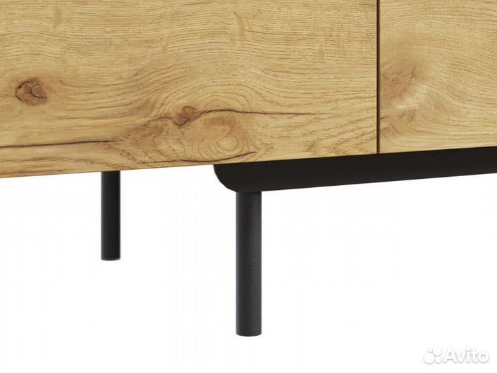 Тв-тумба Скульт-1 Wood