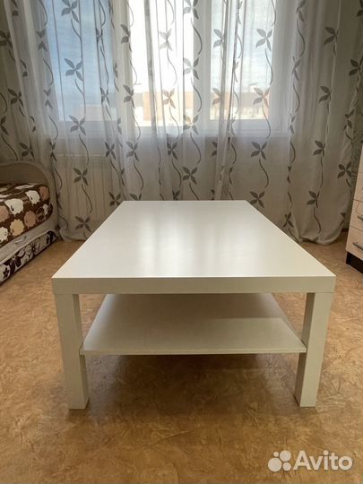 Столик IKEA Lack