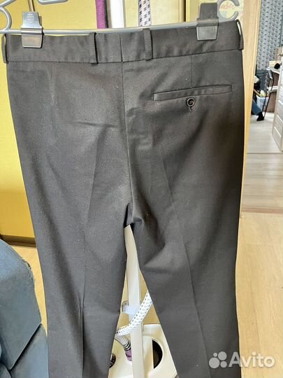 Брюки классические