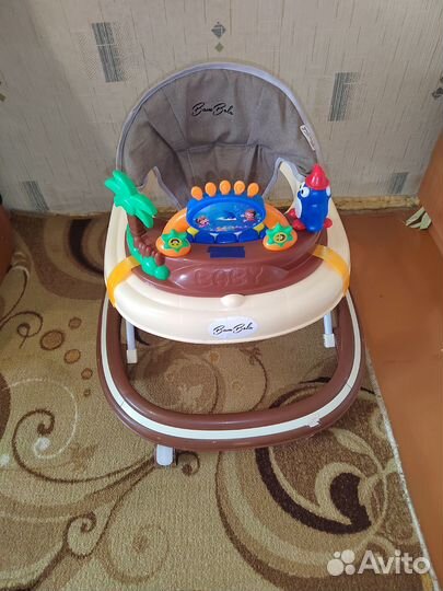 Ходунки детские