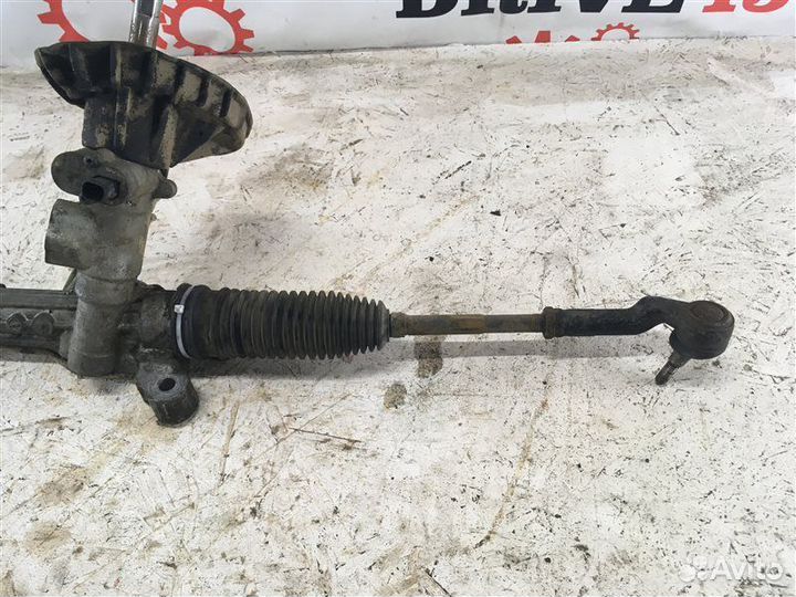 Рулевая рейка Ford Focus 2 хетчбэк 1.8 qqdb 2006