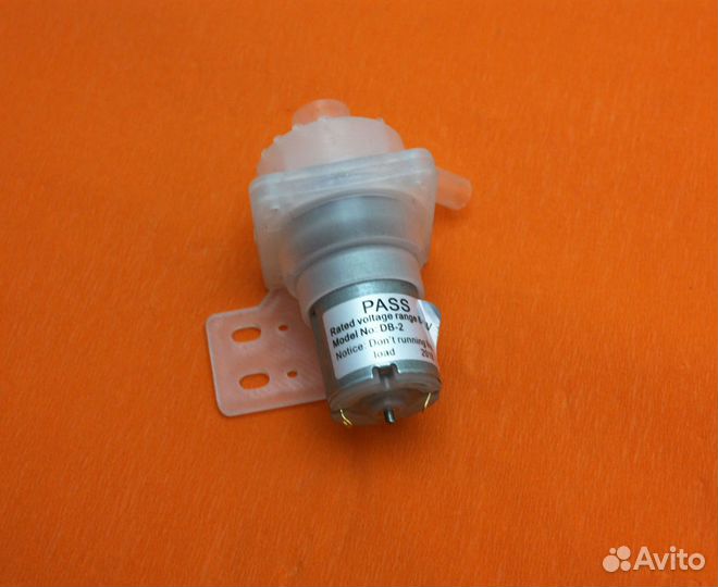 TCH028 Насос термос-чайника (термопота)