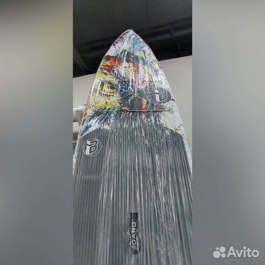 Сап борд sup board iboard11 (птица)