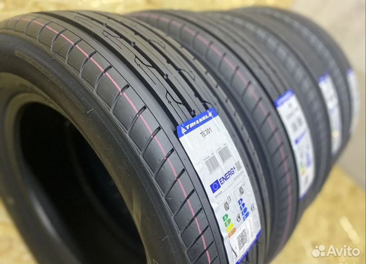 Triangle TE301 225/65 R17 102H