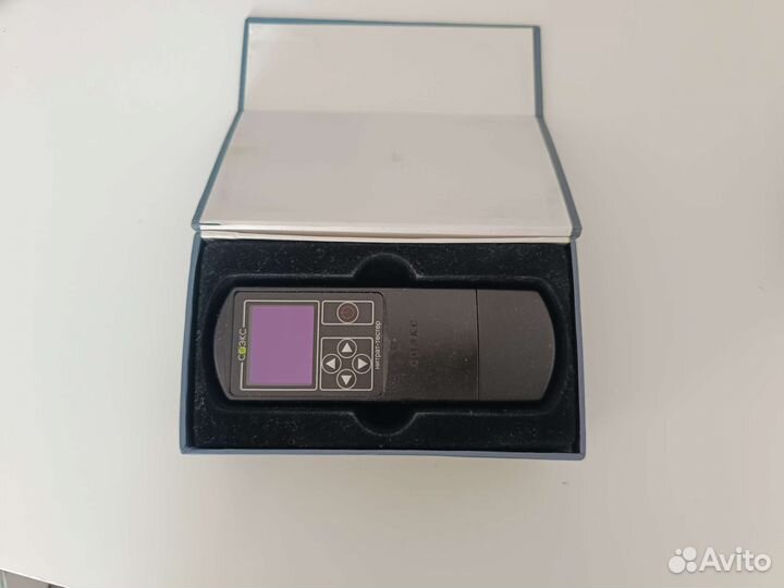 Нитрат тестер соэкс