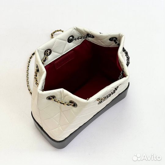 Рюкзак chanel