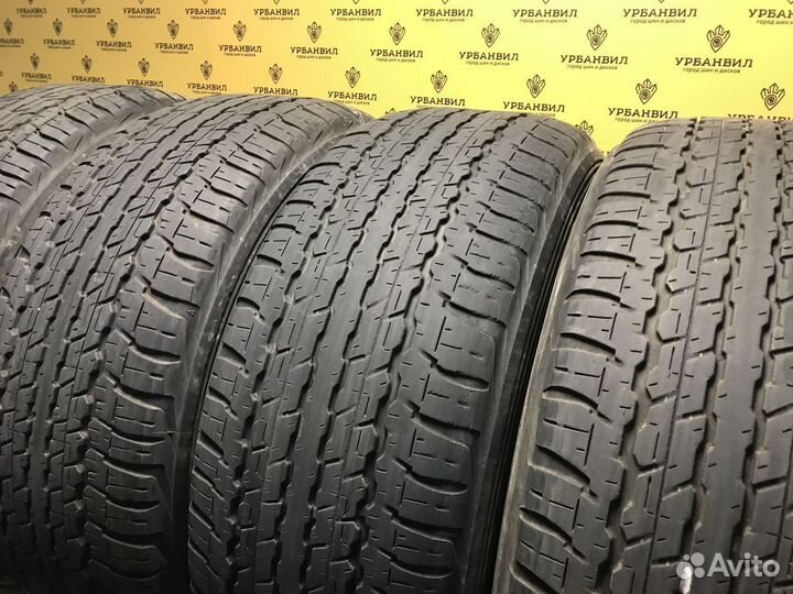 Dunlop Grandtrek AT22 285/60 R18 116V