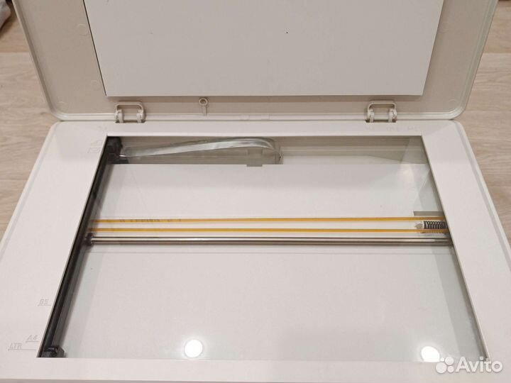 Принтер лазерный мфу