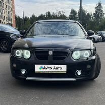 MG ZT 2.5 AT, 2005, 134 000 км, с пробегом, цена 800 000 руб.