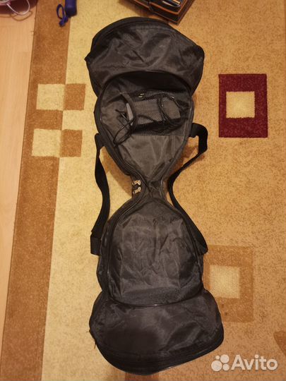 Гироскутер Minipro