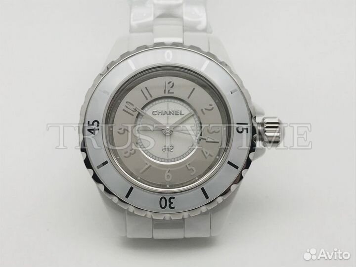 Часы Chanel J-12 33 H4861