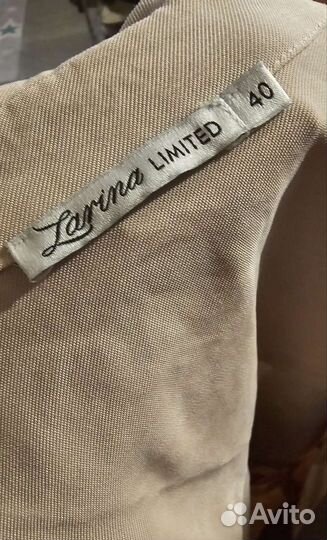 Комбинезон женский классический