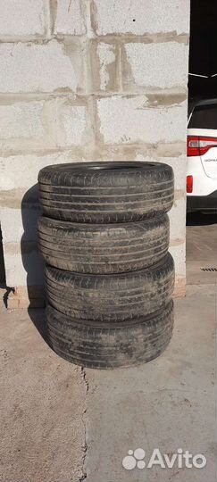 Nexen N8000 235/55 R19 101H