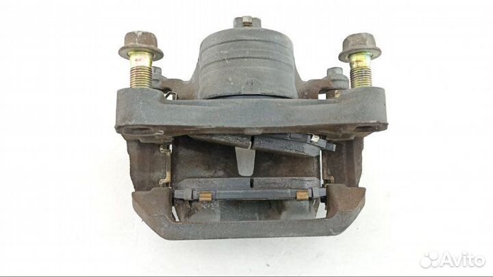 Суппорт передний левый Nissan Murano TZ50 2007