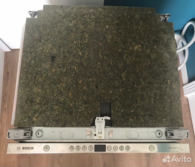 Bosch посудомоечная машина 60см