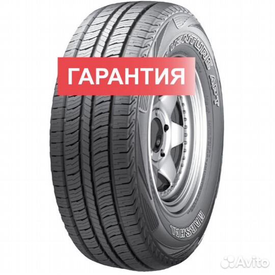 Marshal RoadVenture APT KL51 255/60 R18