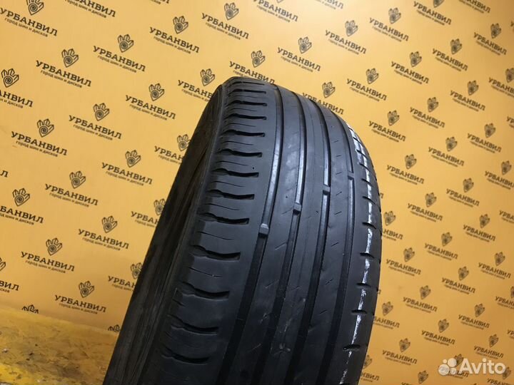 Nokian Tyres Hakka Green 175/65 R14 82T