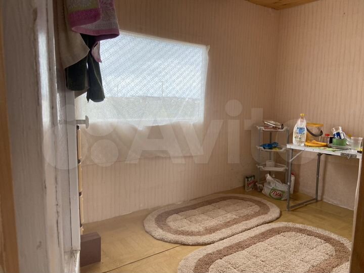 Дача 25 м² на участке 6 сот.